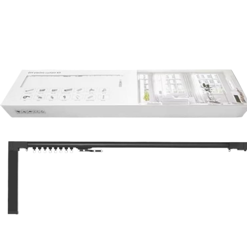 Electric Curtain 5.2M - 3842