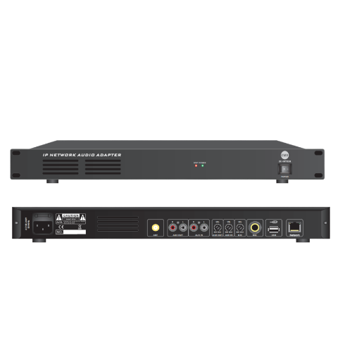 DI-9700NA IP Network Audio