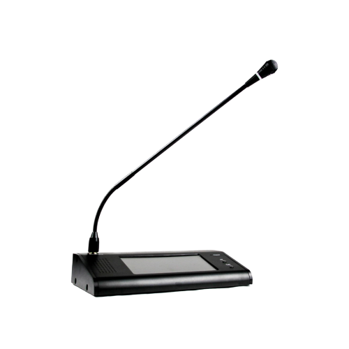 EVAC-500TM Remote Microphone