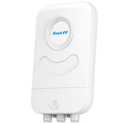 PoE Switch FF-FS821Q