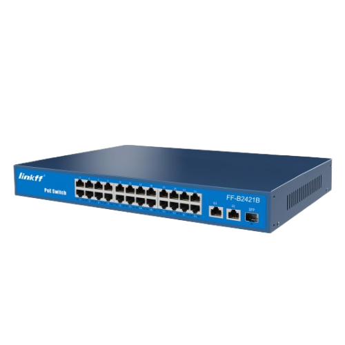 PoE Switch FF-B2421B