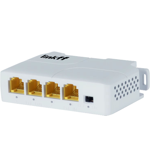 PoE Extender FF-DG13G