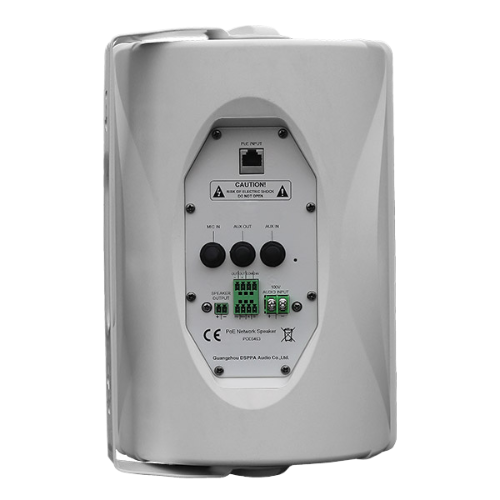 POE6463 POE Wall Mount Dinamik - 4564