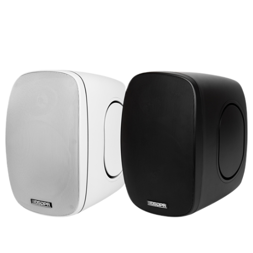 DSP6050 Wall Mount Dinamik - 4540