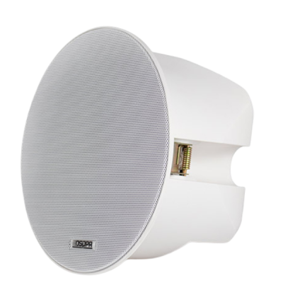 POE6311 IP Network Ceiling Dinamik - 4563