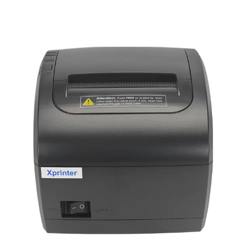 Printer XP-Q838L - 4588
