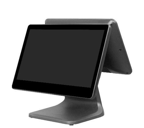 Touch Screen POS System RS610P - 4624