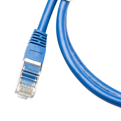 Patch Cord CL-PCF01-C6 1m - 4665