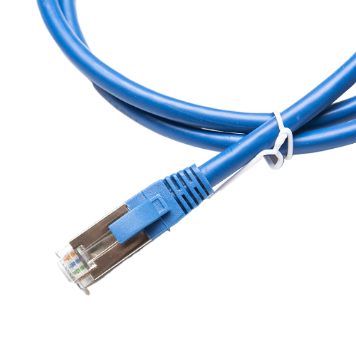 Patch Cord CL-PCF01-C6 1m - 4666