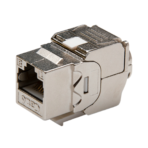 Modul CAT6 FTP Cl-KJS-C609 - 4672