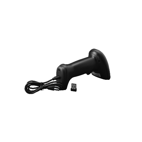 Barcode Scanner XL-9221B - 4690