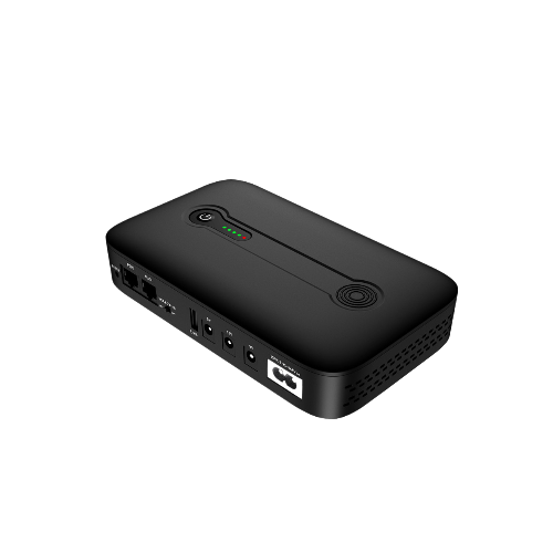 Mini UPS 18W DCO-1018P - 4729