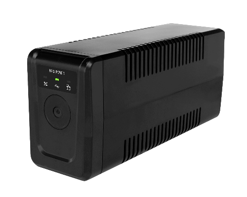 UPS 700VA UNB600