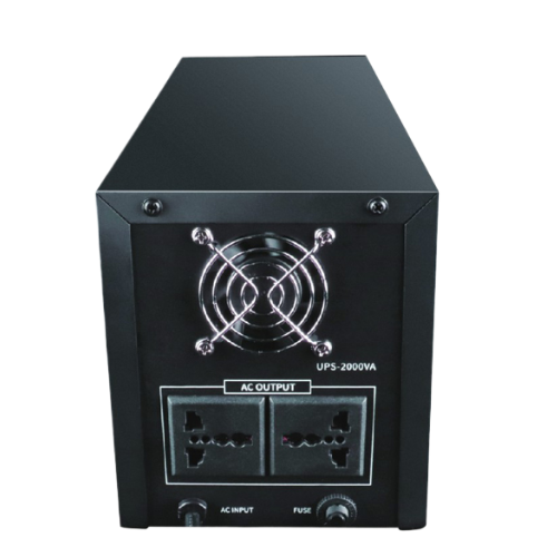 UPS 1500VA UNB1500 - 4721