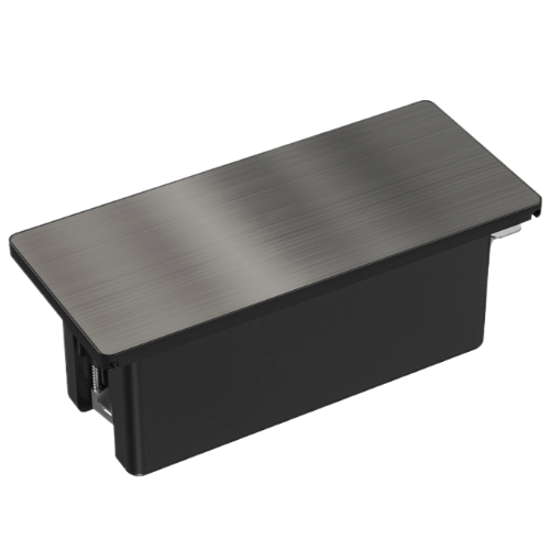 Masa qutusu STS-5-SC02SS - 4745