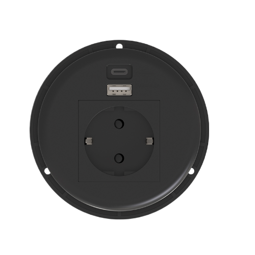 Socket STS-R90-2 - 4748