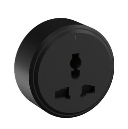Power Socket T5R-B