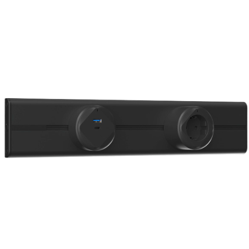 Surface Mount Power Track SPT-1M