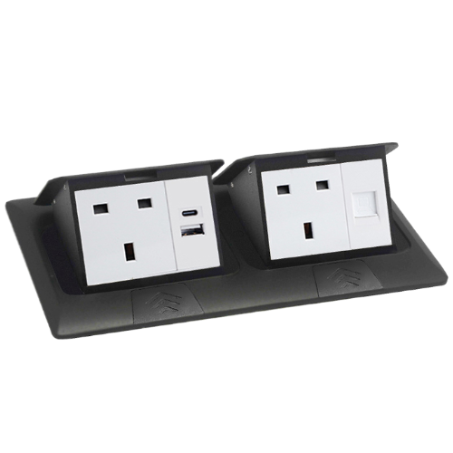 Floor Box SPU-13LMB - 4787