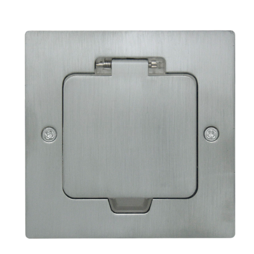 Floor Box SOP-1ZNA - 4789