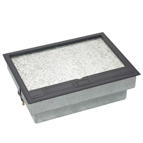 Floor Box SCF-320PP/86A - 4791