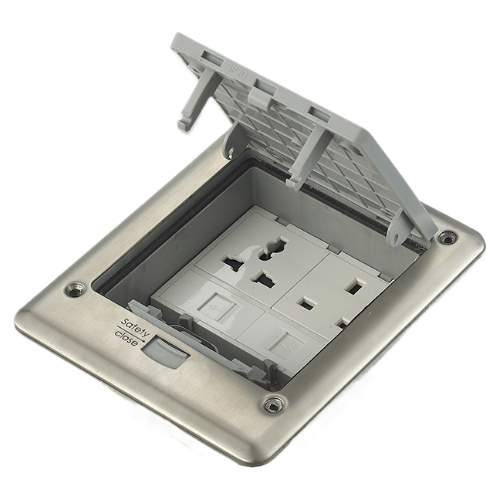 Floor Box SOB-3SFA - 4794