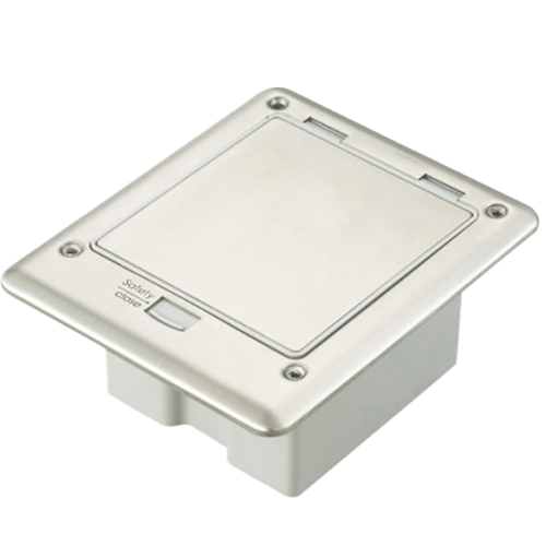 Floor Box SOB-3SFA - 4793