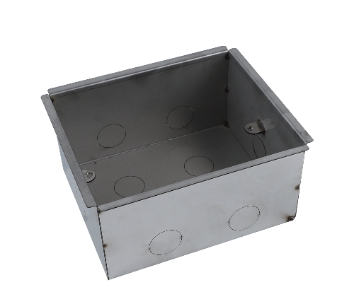 Bottom Box B169GC-QG