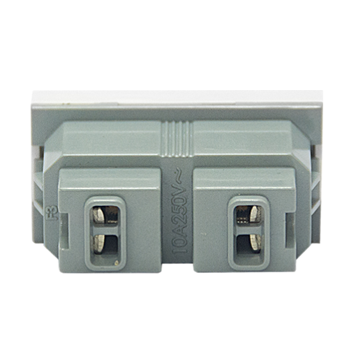 F3 Euro-US standard socket - 4816