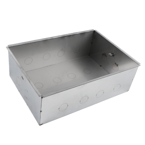 Bottom Box B320PPGC-QG