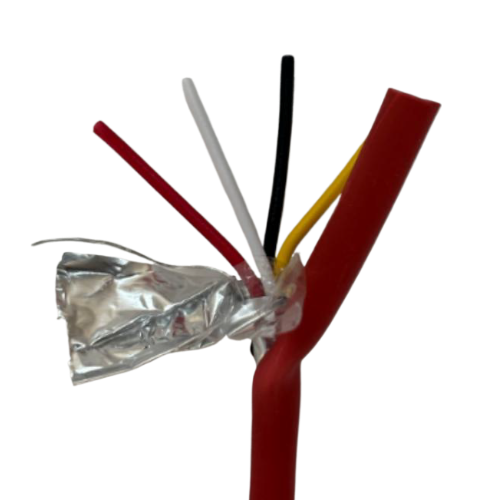 S2475 2X2X0.8+0.4 CU