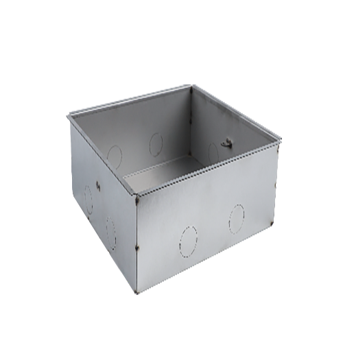 Bottom Box B245GC-QG