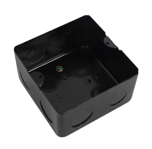 Bottom Box B100L - 4855