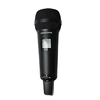 D5811L Wireless Microphone