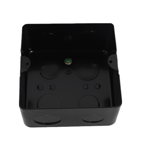 Bottom Box B100L - 4854