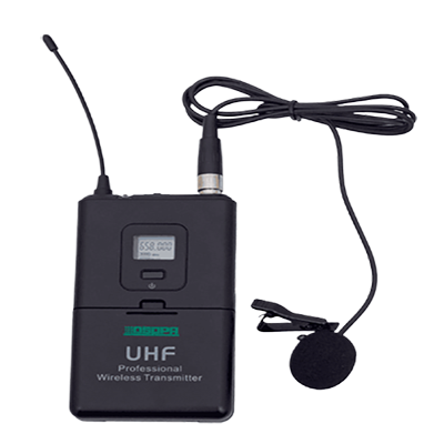 D5812L Lavalier Wireless MIC