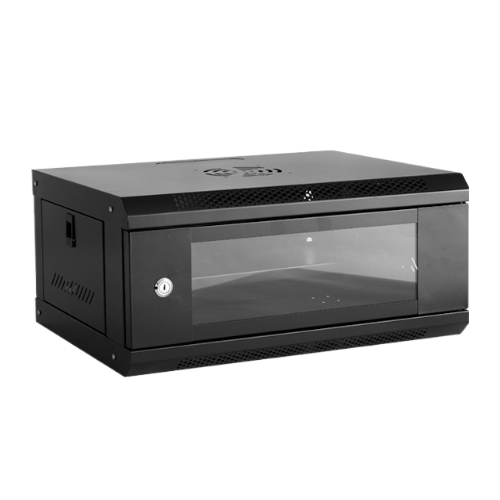 Rack Kabin 4U (530*400*240) - 4898