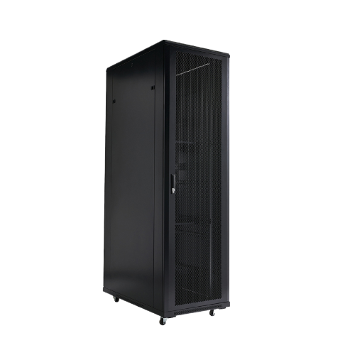 Rack Kabin 42U (600x1000) - 4893