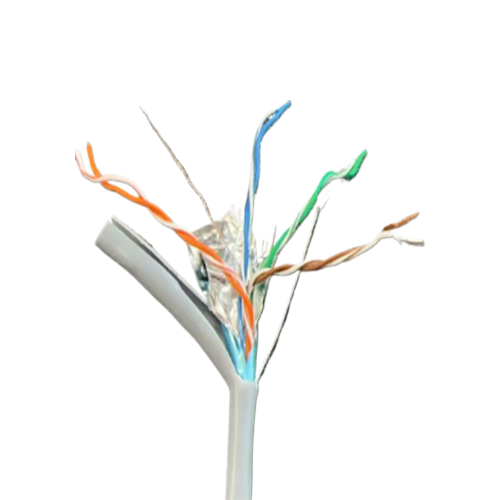 Kabel FTP CAT5E Skin