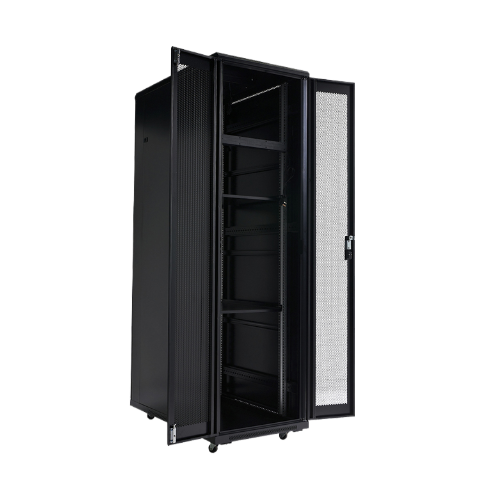 Rack Kabin 42U (600x1000) - 4892