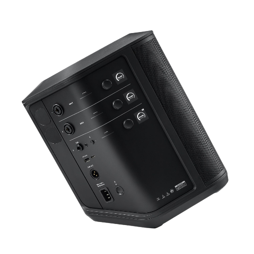 S1 Pro+ Portable Speaker System - 4935