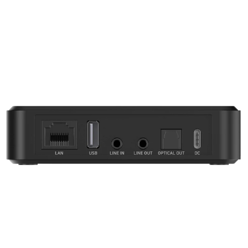 S10+ Wi-Fi Music Player - 4944