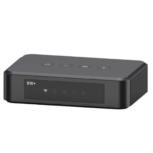 S10+ Wi-Fi Music Player - 4945