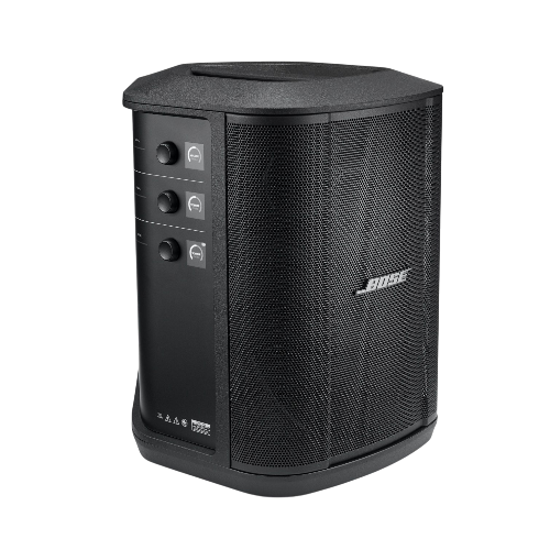 S1 Pro+ Portable Speaker System - 4936