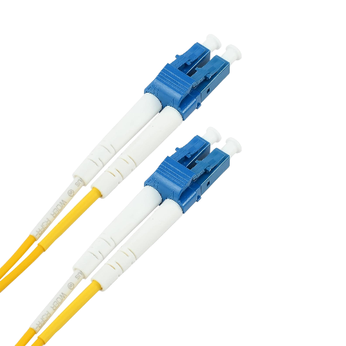 LC-LC SM Optic Patch Cord 3M - 5003