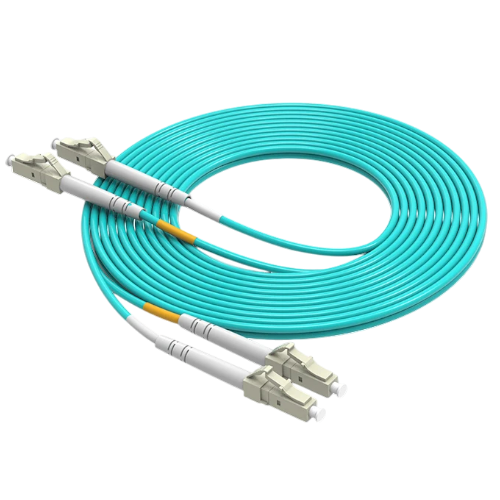 LC-LC MM Optic Patch Cord 3M