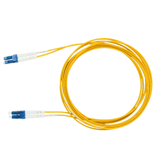 LC-LC SM Optic Patch Cord 3M - 5004