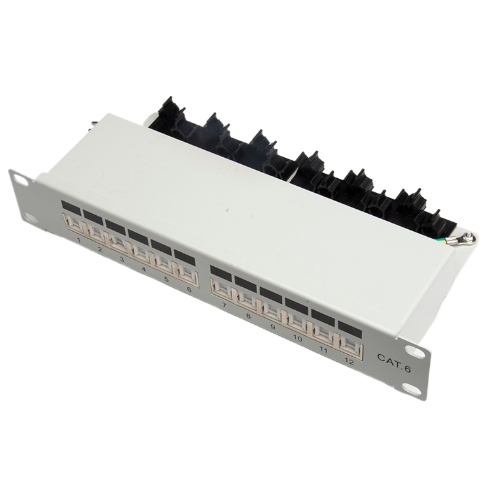 HFA-1201-SC02 FO Patch Panel MM - 5020