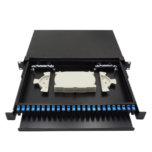 HFA-2401-SC02 FO Patch Panel SM - 5012