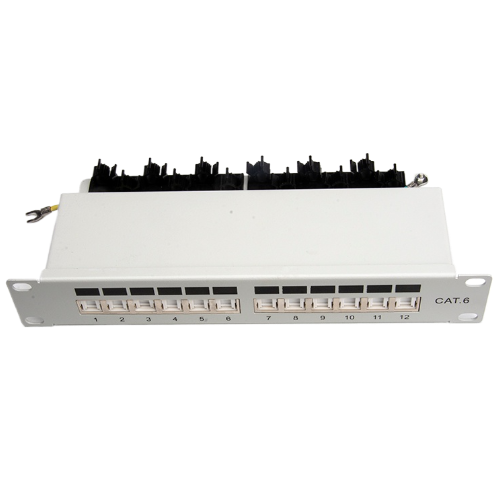 HFA-1201-SC02 FO Patch Panel MM - 5022